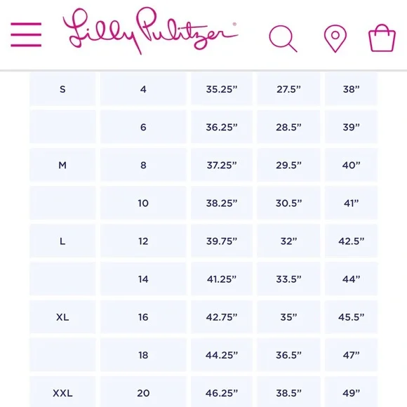 Lilly Pulitzer Pink Sunset Local Flavor Brynn Strapless Mini A-Line Dress - Picture 8 of 8